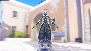 Overwatch 2077