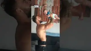 Ma vie de papa ❤️ 
