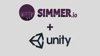 Export Unity WebGL and Upload to SIMMER.io