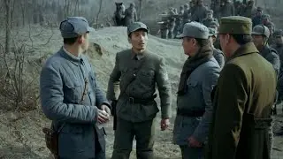 抗日電影！八路內部出現間諜，團長將計就計，全殲日軍 ⚔️ 抗日 | Kung Fu | Action