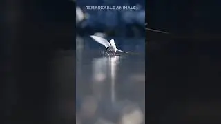 The Longest Migration Record!