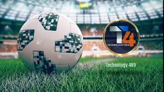 Best Logo Reveal Intro Template for Sports Channel After Effects 2020🔥