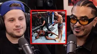 LOS PELEADORES DE LA UFC Y TIPS PARA SU VIDEOJUEGO