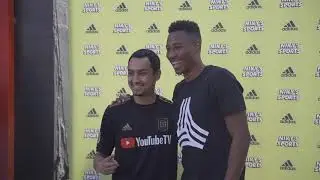 Adidas Copa x Iovine & Young Academy