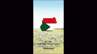 Why did South Sudan break away from Sudan?