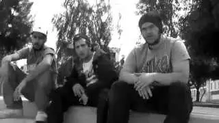 ΜετροΘάφτης & LilSane - Ποιού εν να μάθεις;