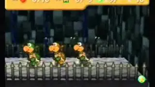 Top Fifteen Best Paper Mario Boss Themes Part 2 (6-1)
