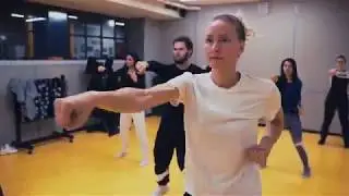 Прокачка тела - огонь!