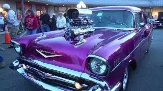 ocean city,md cruise PT 10 2014 may thursday