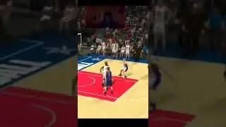 Pauly D DAGGER 3🔥🔥🔥 #shorts #gaming #pcgaming #2k13
