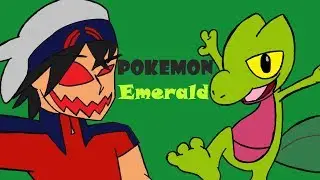 Pokemon Emerald |Ep 1| Thank you Cody!!!