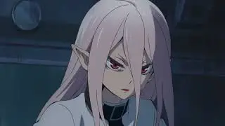 OWari no Seraph「AMV」Let it Burn