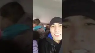 Жаңа жылдан кейін 2017, ойбааай бала шаға