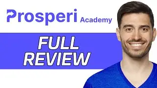 Prosperi Academy Review | Is It The Best Platform For Financial Literacy? (2024)