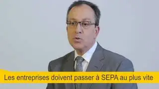 SEPA : les entreprises en retard risquent des blocages de paiement