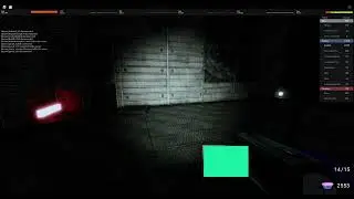 slendytubbies vs redux TRAINING MAZE GUIDE