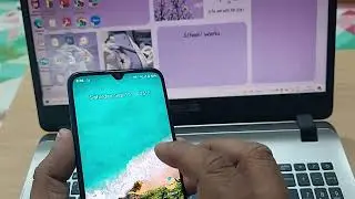 how to connect mobile hotspot to laptop