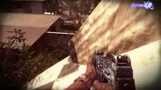*NEW* Call of Duty Black Ops 2 Glitch on the Campaign Mission Driven By Rage