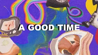 WNDRZ - 'A Good Time' (Official Audio)