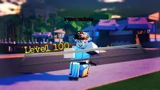 [REAPER 2] How I got to Level 100 as a Vastocar Arrancar