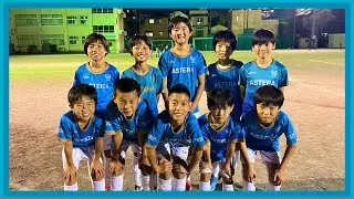 Astera #429 アステラ vs. サルダーナ