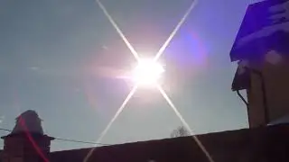 Февраль // Обзор дачи // Спасаю гараж к концу зимы