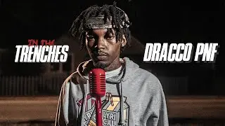 Dracco PNF - I BET | In The Trenches Performance 🎙