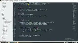 94 laravel ecommerce advanced tutorial   multiple image delete  user role   user Home Access protect