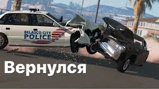 Возвращение Джедая!