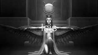 Freestyle Type Beat - Isis (Prod.TiToX)