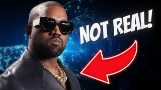 Kanye Song Made With AI Is Exciting And Scary