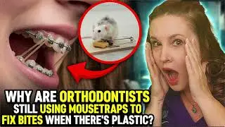 Orthodontists and their Mousetraps