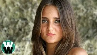 10 Most Expensive Virginities Ever Sold