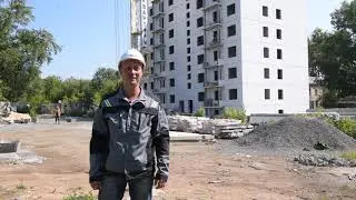 ЖК «Финский дом от Бетотек» Челябинск от СК «Новый Дом»