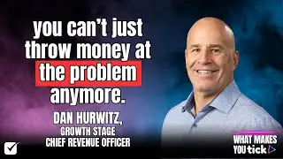 8 Common Startup Mistakes and How to Avoid Them with Dan Hurwitz