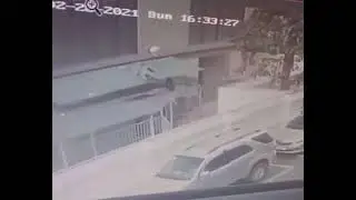 Video Cận Cảnh Nguyễn Ngọc Mạnh Cứu Bé 3 Tuổi Rơi Từ Tầng 12