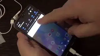 huawei p20 how to transfer files to pc and MIDI input