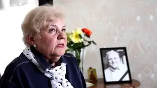 Мама Павла Шеремета: Мне чужая жизнь не нужна, у меня отняли мою