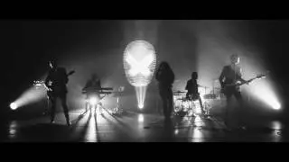 THE NOFACE - I Am over You [Clip officiel]