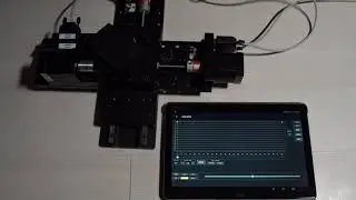 [PureControl] New function: pin configuration for stepper drivers