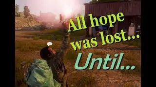 Saving my Community |  CO-OP State of Decay 2 Saved the Day | SOD2 Multiplayer