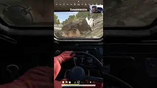 PUBG. Не повторять! Опасно для психики соперников!!!😂