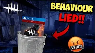 DBD 5TH ANNIVERSARY IS A DISASTER - Dead By Daylight Discussion