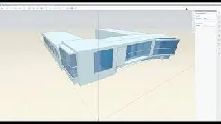 SketchUp Import to Revit
