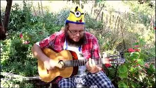 Александр Шубин - Тараканье царство