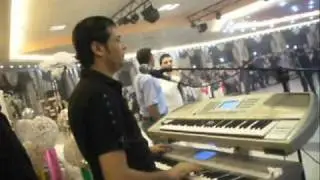 طلال الداعور و ربيع حمدي 4