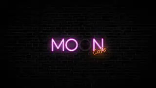 NEON Text Animation in Davinci Resolve | Davinci Resolve Tutorial