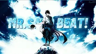 Mr.Saxobeat  -  (Edit audio... slowed remix💫