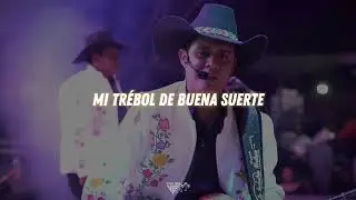 Conjunto La Industria Norteña |  Mi Credo (LETRA) | 2024