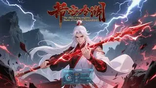 【New】【Multi Sub】The villain acting emperor:Master of Emotional Manipulation EP1-94 